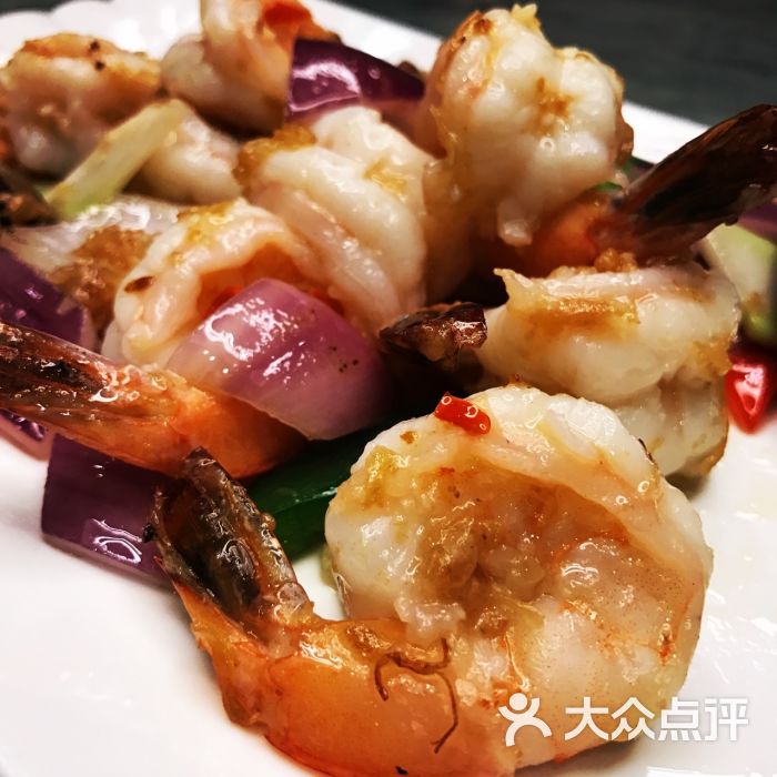 珍宝海鲜(ifc店)-图片-上海美食-大众点评网