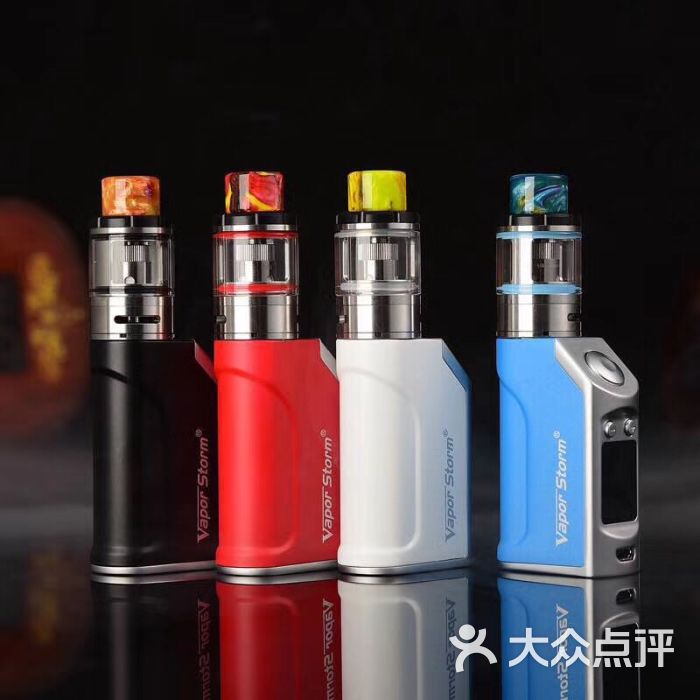 蒸汽家族电子烟上传的图片