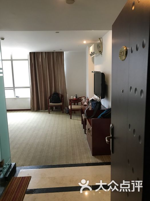 福盈门酒店图片 第1张