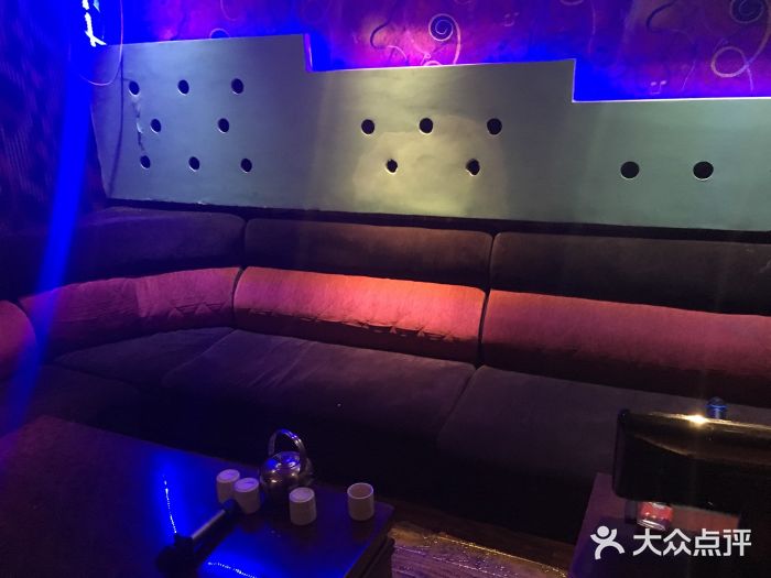 金地缘ktv图片
