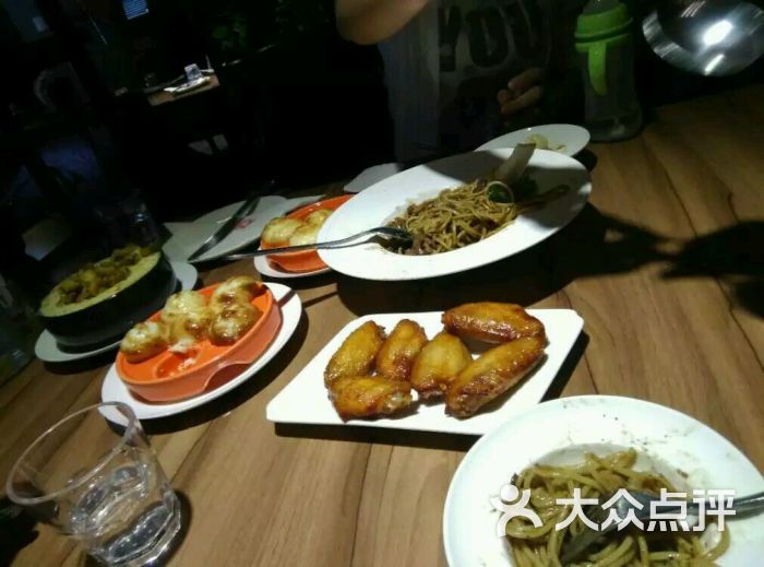 小靴半岛意式餐厅(雷州店)鱼子蛋图片 - 第2张