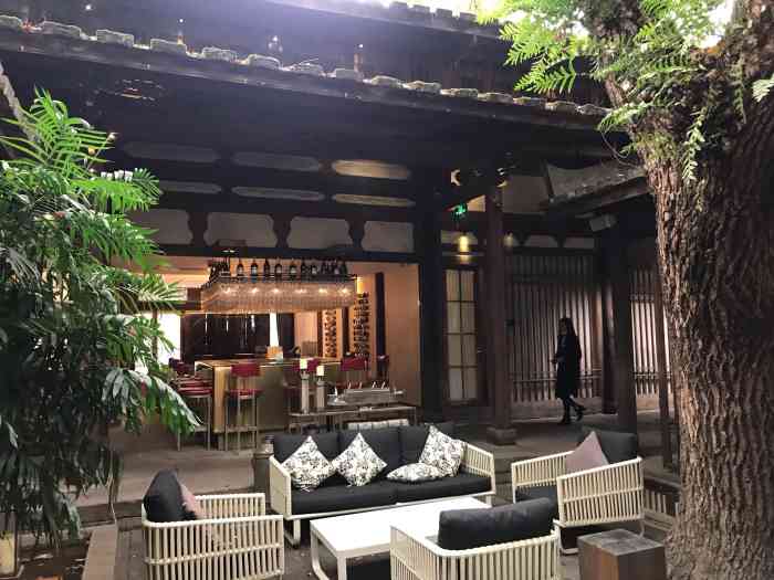 雍和会海鲜姿造(三坊七巷店)