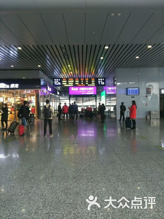宁波火车站图片 - 第13张