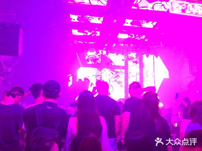 miami club 迈阿密酒吧图片