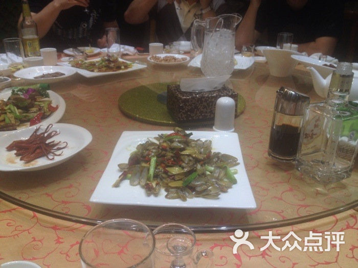 海鲜商店收银台_海鲜市场_海鲜商店(4)