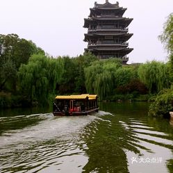 济南到安徽旅游景点推荐，济南与安徽热门旅游景点推荐