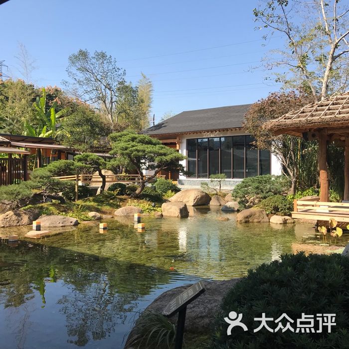 晴溪庄园