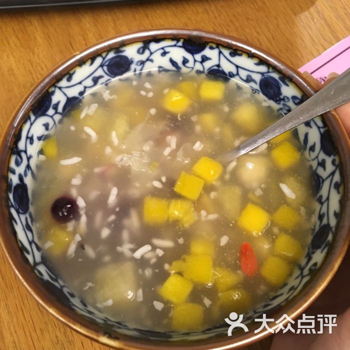水果醪糟