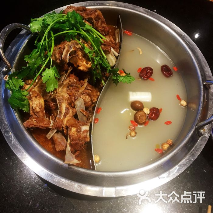 羊庄故事(滨海开发区乐购店)