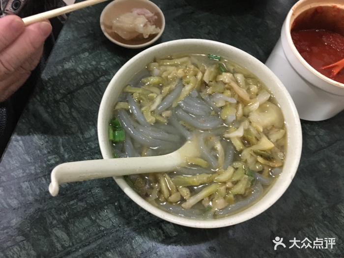 珍香斋京粉(海宁总店)图片