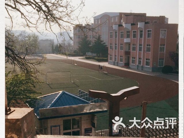 旅顺口区迎春小学