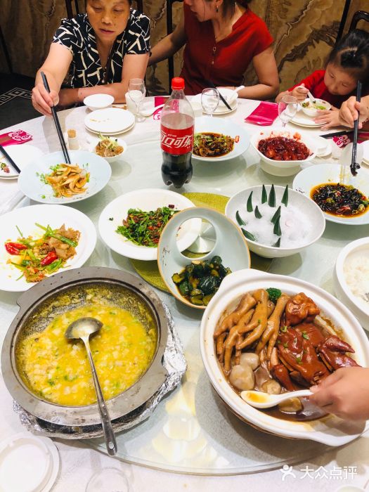 嘉乐农庄酒店-图片-太仓美食-大众点评网