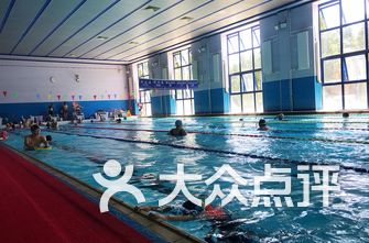 北京游泳馆排名_北京育英学校游泳馆