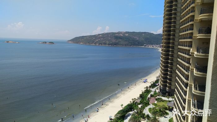 双月湾·虹海湾海景度假酒店公寓图片 - 第82张