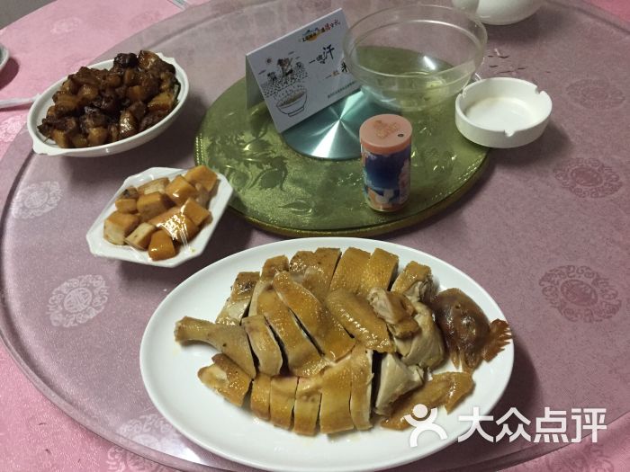 四季绿农业科技示范园大饭堂-图片-惠阳美食-大众点评网