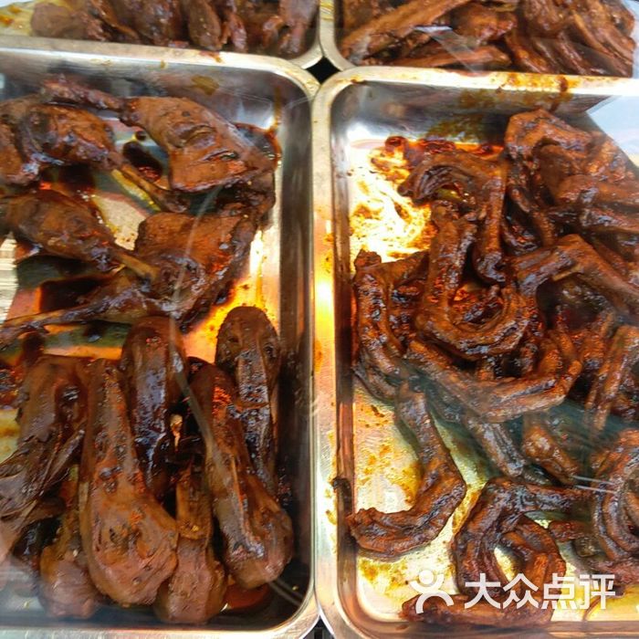 超浔周黑鸭