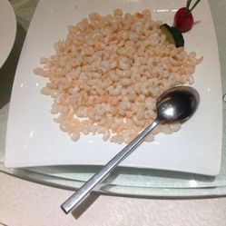 澹宁园.苏帮私房菜的手剥虾仁好不好吃?用户评