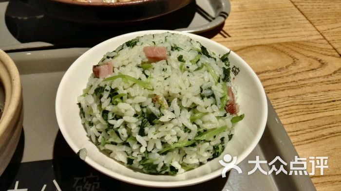 蒸灶十八碗-菜饭图片-苏州美食-大众点评网