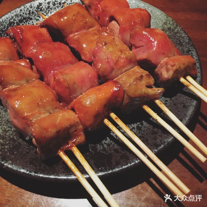 卜鑫—原串鑫本店鸡肝图片 - 第2554张