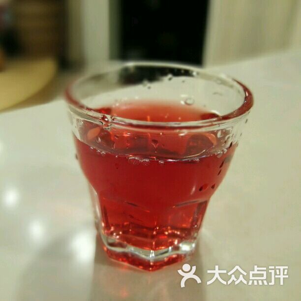 杨梅酒