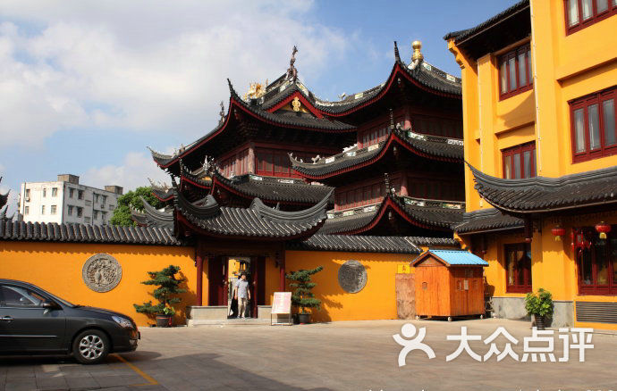 下海庙-图片-上海景点