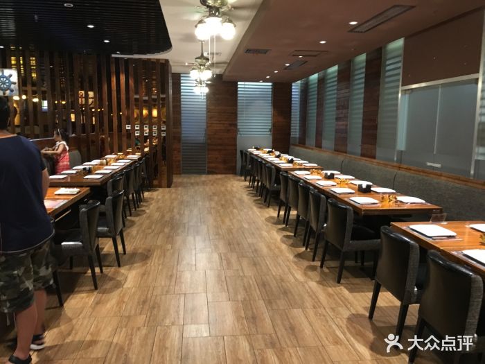 汉巴味德自助餐厅(嘉定宝龙广场店)图片 - 第440张