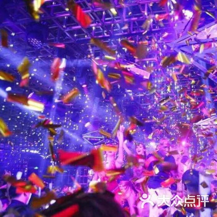 诺亚方舟酒吧图片 - 第2张