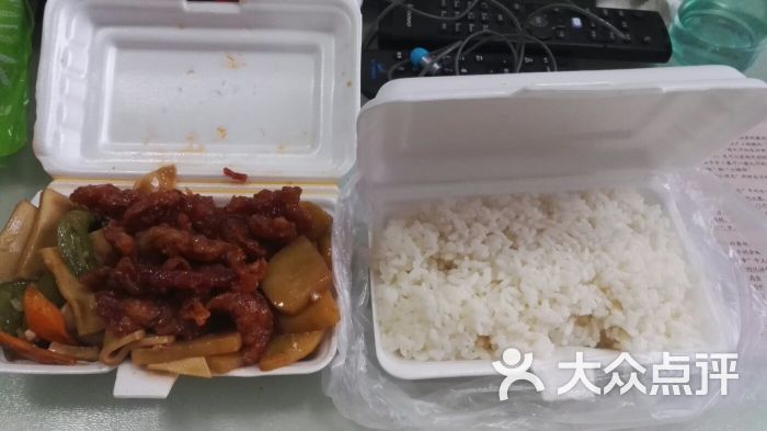 东北盒饭(科大店)图片 第4张