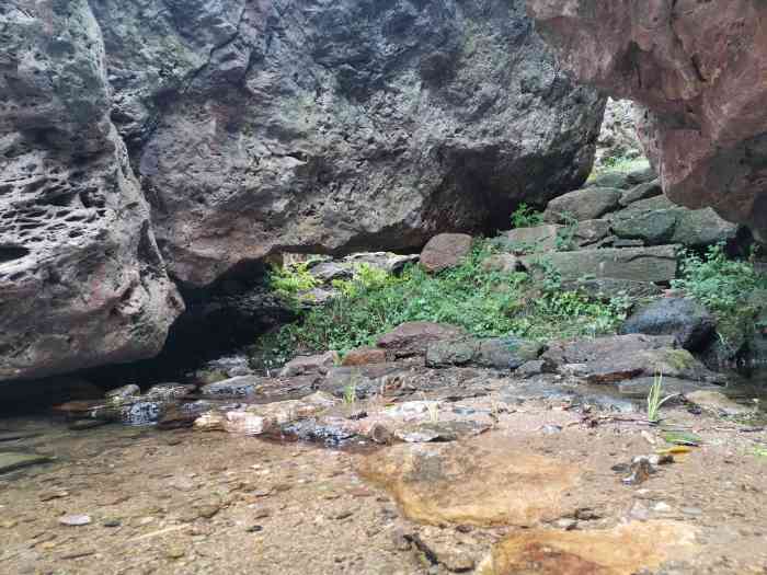 东石笋风景区-"东石笋风景区68位于六安68市金安.