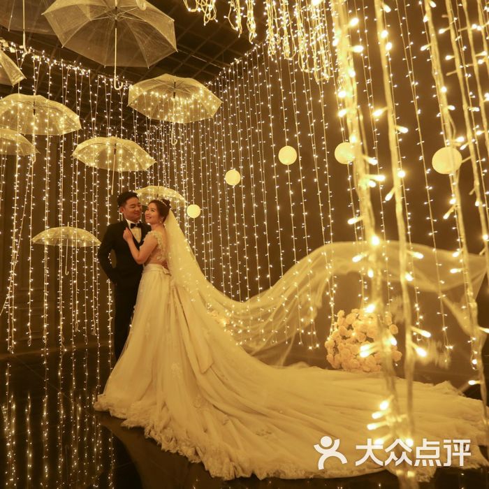 今生有约国际精品婚纱摄影