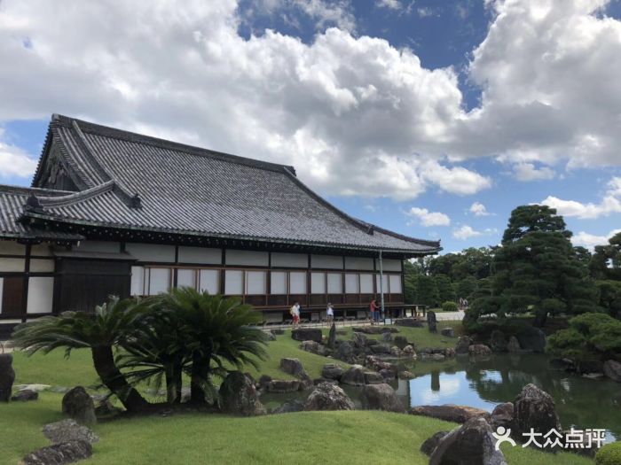 德川家康府邸图片 - 第4张