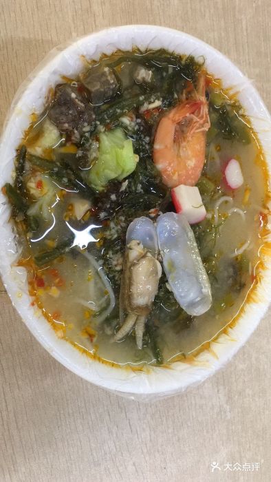 正宗铺前糟粕醋图片 - 第14张