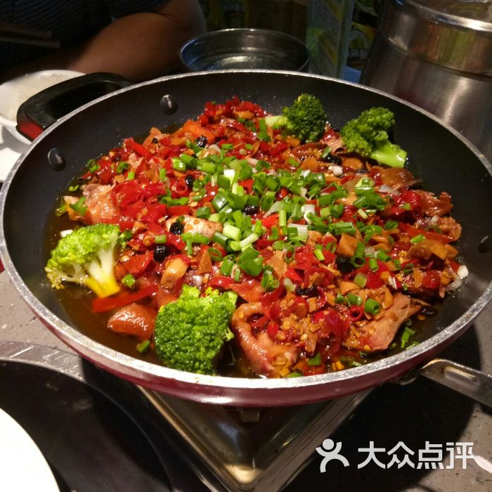绿草地图片-北京湘菜-大众点评网
