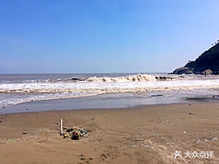 温州海口度假村图片 第1张