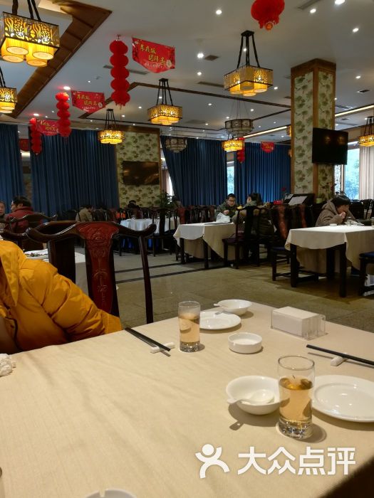 凉水井.家宴-图片-双流区美食-大众点评网