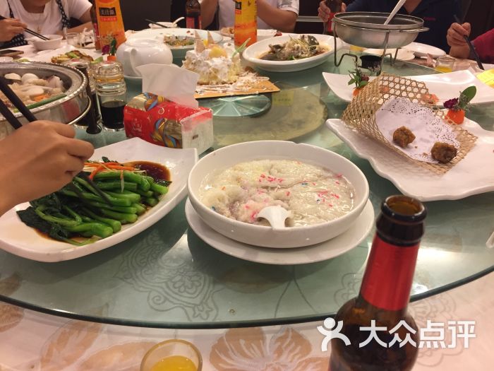 食中福大酒楼(金山店)景观位图片 - 第15张