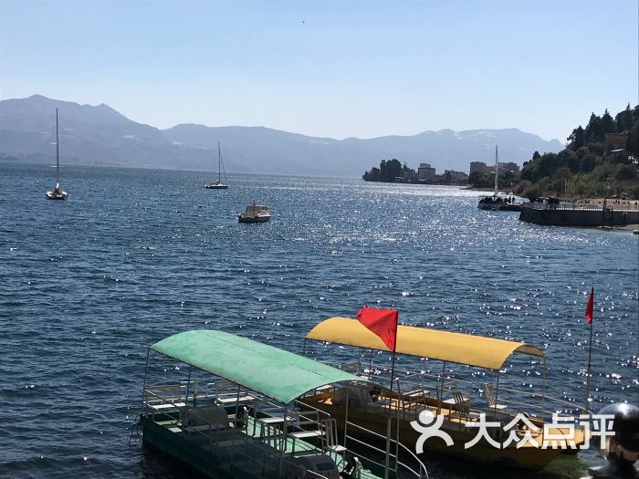 抚仙湖禄充风景区-图片-澄江县周边游-大众点评网