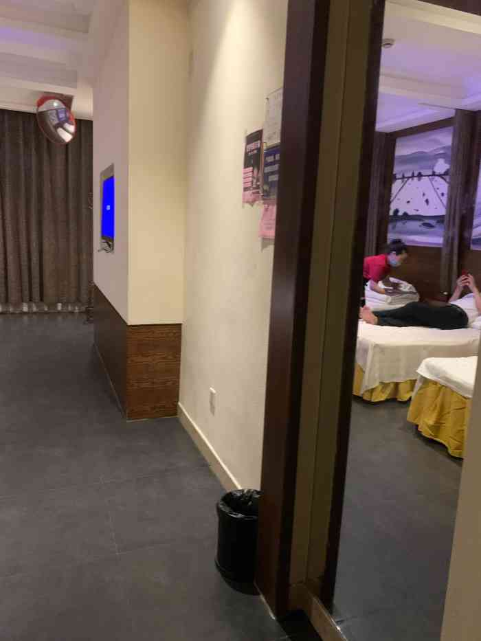 润足坊足浴(枋湖双十店)