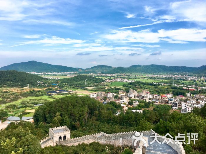 溪霞怪石岭-图片-南昌周边游-大众点评网