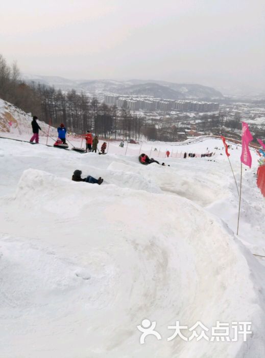 淮扬冰雪大世界图片 - 第3张