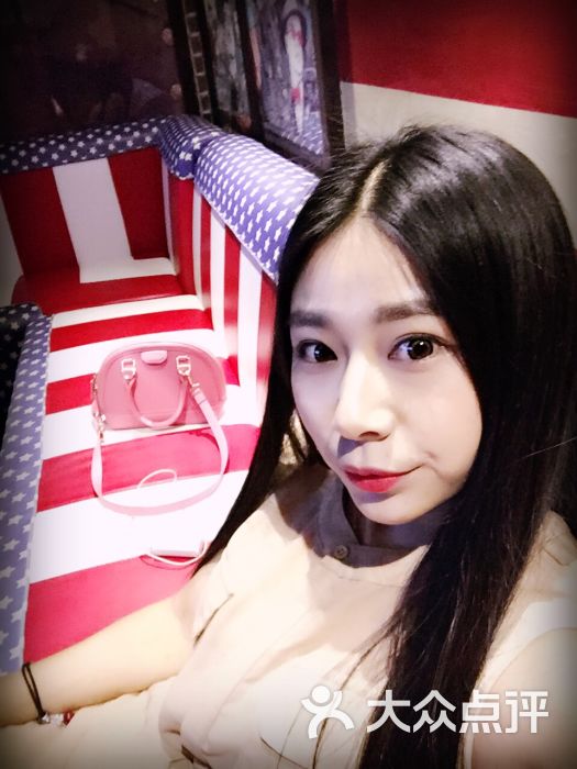 v show主题ktv(粉巷店)-图片-西安k歌-大众点评网
