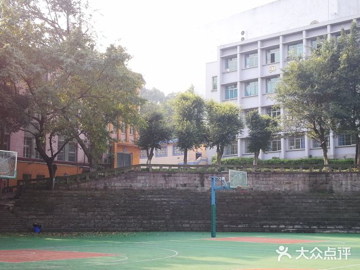 重庆铁路中学校(b校区)图片