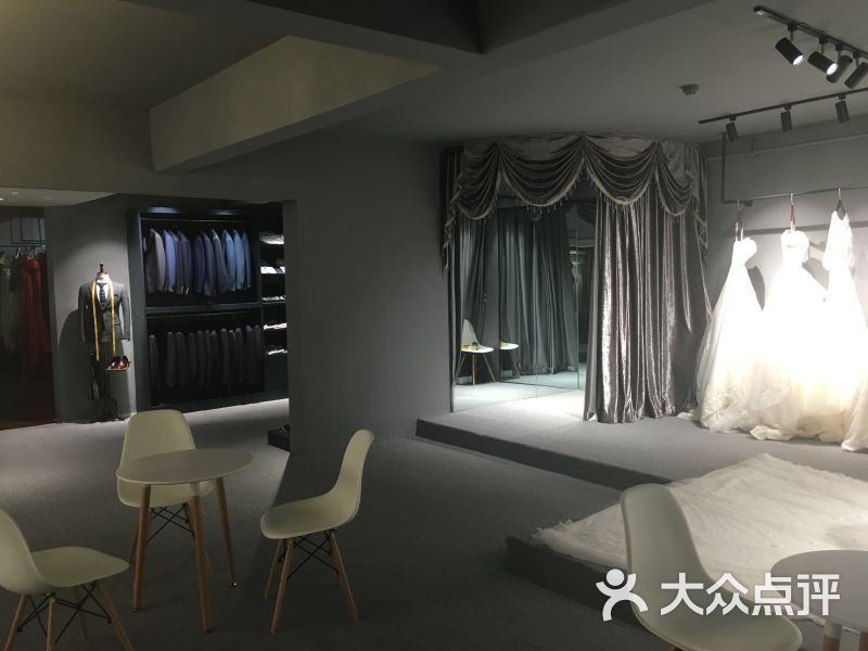 Aquarius星辰婚纱礼服馆-图片-长沙-大众点评网
