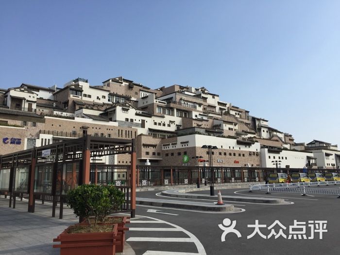 朱家尖蜈蚣峙码头