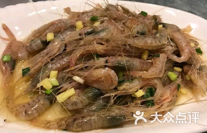 王府海鲜图片 - 第7张