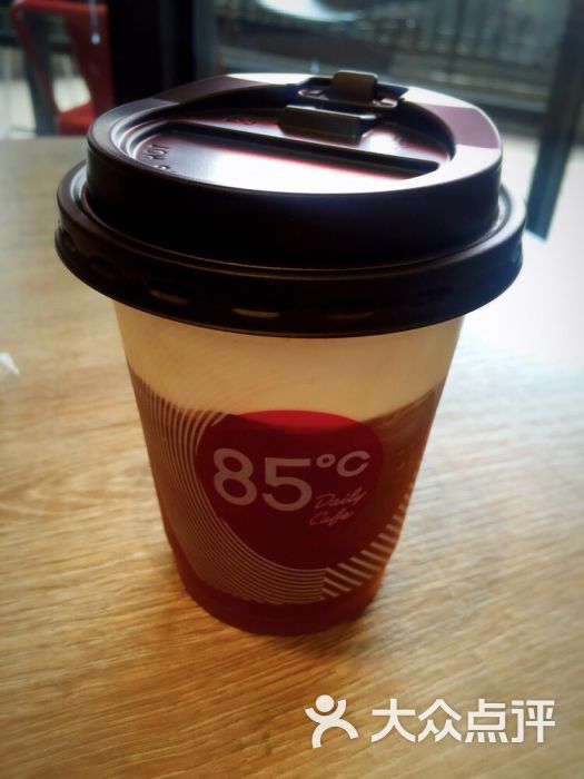 85度c(台湾街店)图片 - 第294张