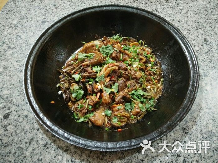 神农笨锅炖-笨鸡锅图片-哈尔滨美食-大众点评网