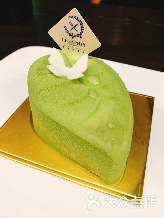 LE SAPHIR 莎菲尔菓子-图片-江门美食-大众点