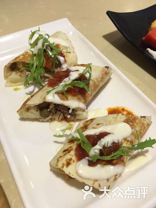 塔可墨西哥餐厅(虹悦城店)-图片