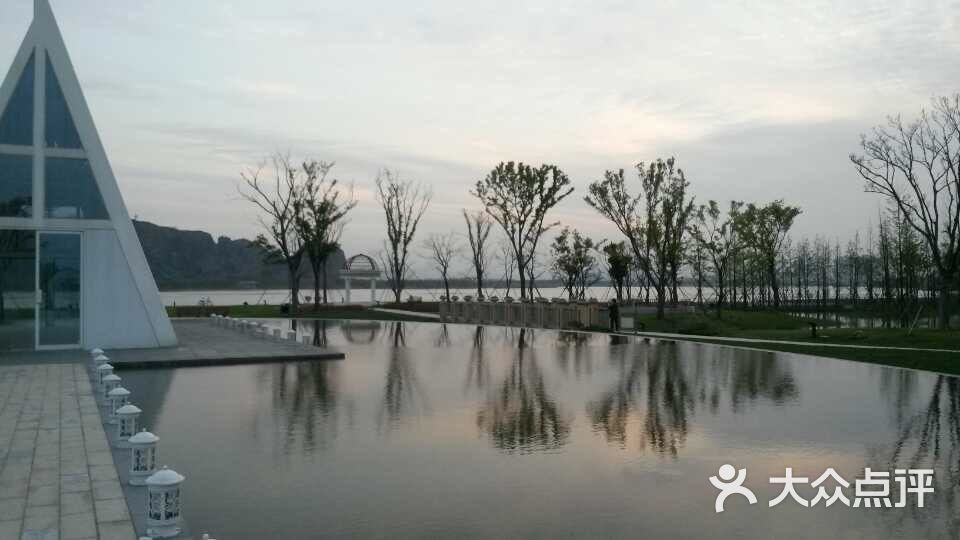 西山漾湿地公园图片 第3张